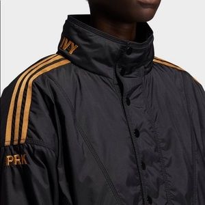 Ivy Park Windbreaker
